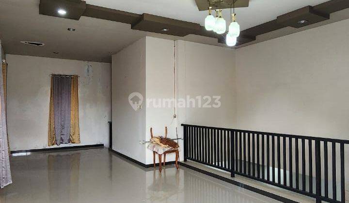 Dijual Rumah Hook Siap Huni di Jl. Natakusuma 2