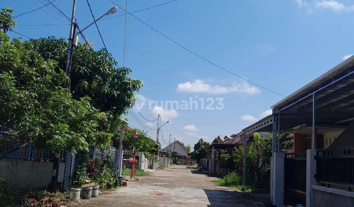 Dijual Disewakan Rumah Siap Huni di Jl. Desa Kapur, Mega Park 2