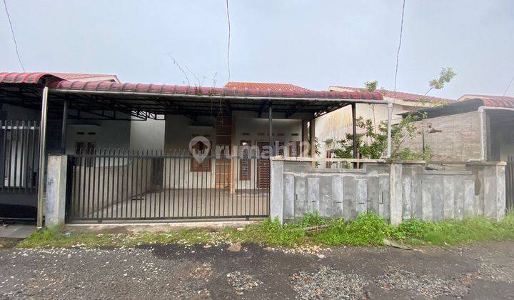 Disewakan Rumah di Jl. Sepakat, Komp. Bumi Sepakat Permai 1