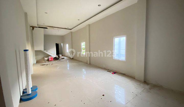 Dijual Ruko Siap Pakai di Jl. Sepakat 2 Gading Boulevard  2