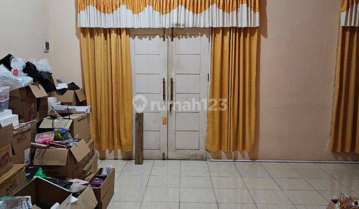 Dijual Rumah Bersih Siap Huni di Jl. Purnama, Gg. Purnama Patra 1