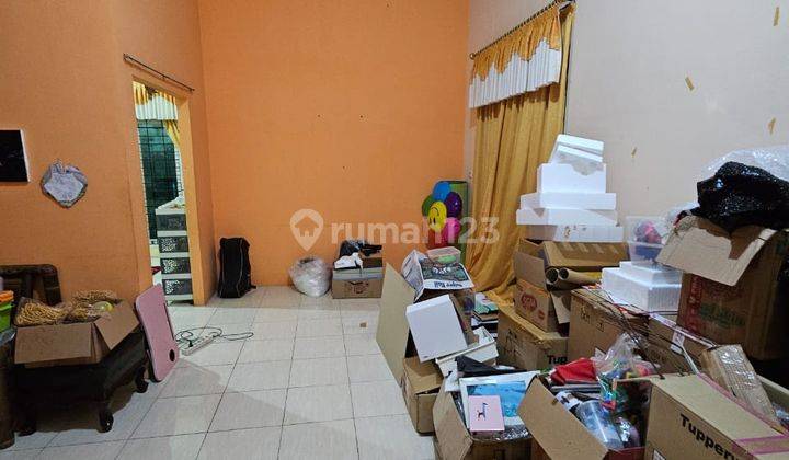 Dijual Rumah Bersih Siap Huni di Jl. Purnama, Gg. Purnama Patra 2