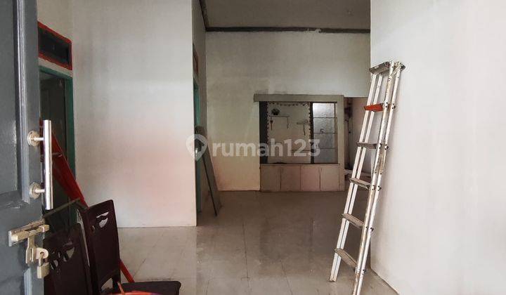 Dijual Rumah Siap Huni di Jl. Serdam, Komp. Taman Anggrek 2