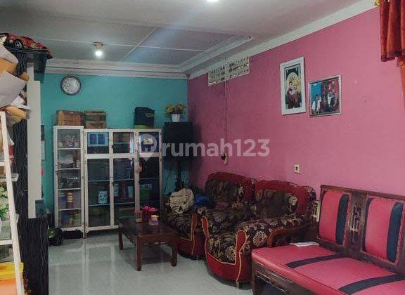 Dijual Rumah Siap Huni di Jl. Parit No 2, Gg. Beyduri 2