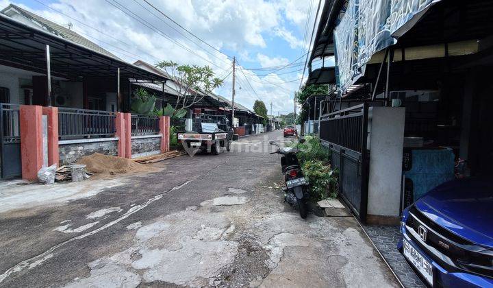 Dijual Rumah Terawat di Jl. Serdam, Komp. Pondok Indah Permai 2