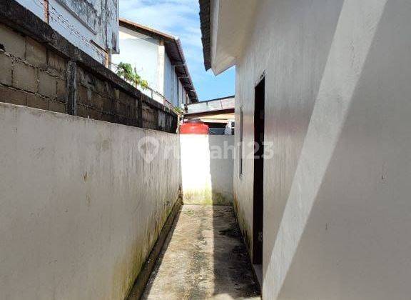 Dijual Rumah di Jl. Parit No 2, Komp. Pondok Mutiara Citra 2