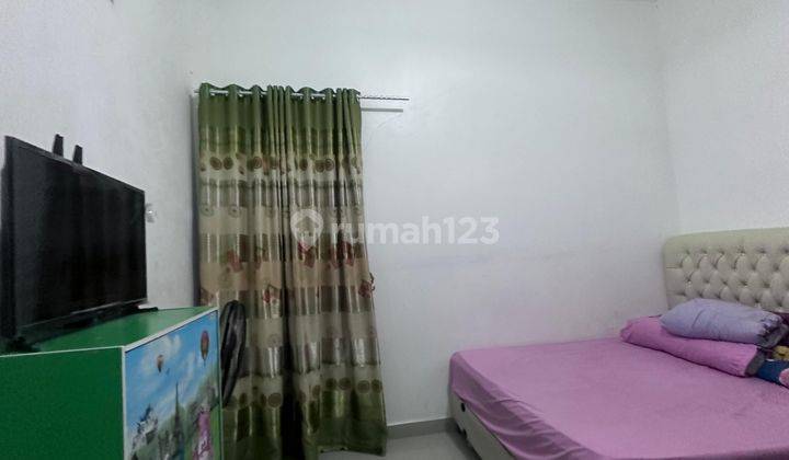 Dijual Rumah Siap Huni di Jl. Parit Pangeran, Gg. Citra Madani 2