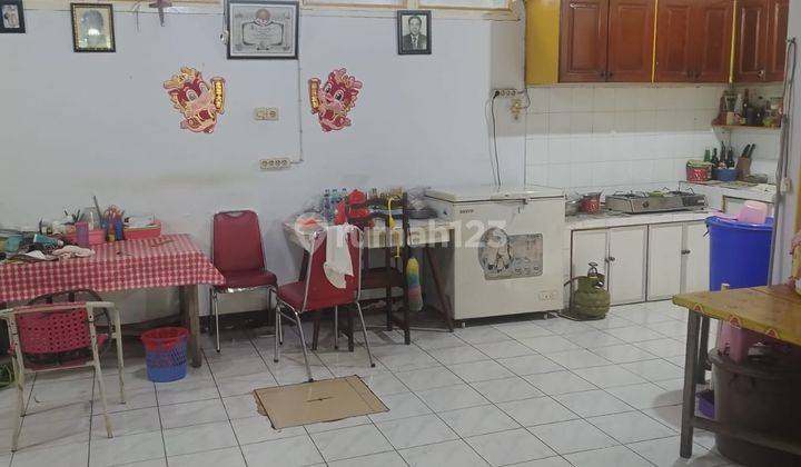 Dijual Rumah Siap Huni di Jl. Serdam, Komp. Pondok Agung Utama 2