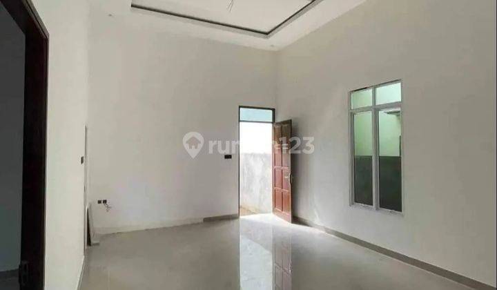 Dijual Rumah Siap Huni di Jl. Parit Bugis Ayani 2 2