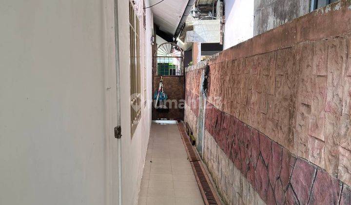 Dijual Rumah Terawat Siap Huni di Jl. Perdana, Komp. Bali Agung 2 2