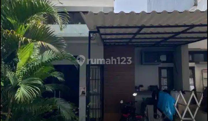 Rumah Bagus Siap Huni Di Dekat Stan Bintaro Sektor 5 1