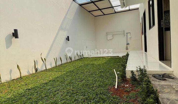 Rumah Di Graha Bintaro Siap Huni Lokasi Strategis  2