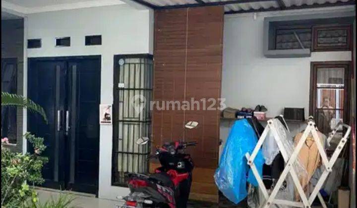 Rumah Bagus Siap Huni Di Dekat Stan Bintaro Sektor 5 2