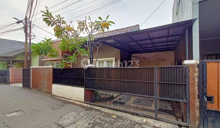 Rumah Semi Furnished Sudah Renovasi di pesanggrahan, Pesanggrahan 1