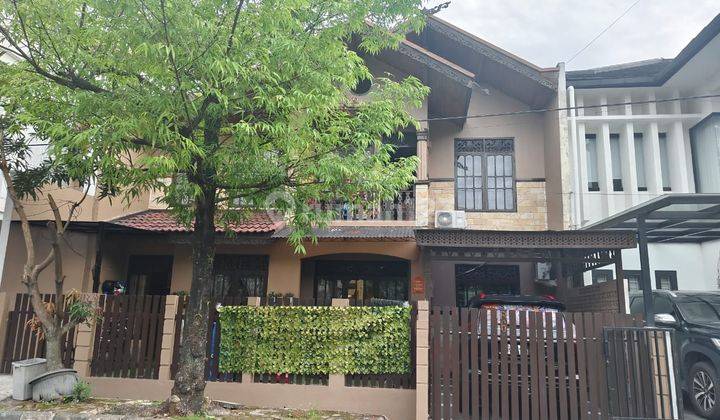 Rumah 2 Lantai Bagus di bintaro, Bintaro 1