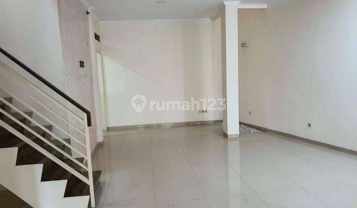 Rumah Siap Huni Dekat Bxcange Mall Dan Stasiun Jurangmangu 2