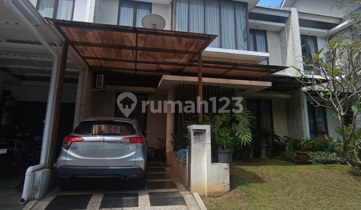 Rumah Siap Huni Di Bintaro Sektor 9 Dekat Tol Parigi Rumah Siap Huni Di Bintaro Sektor 9 Dekat Tol Parigi