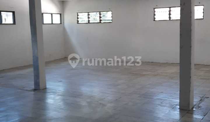 Dijual Ex Pabrik Garment Harga Dibawah Njop 4