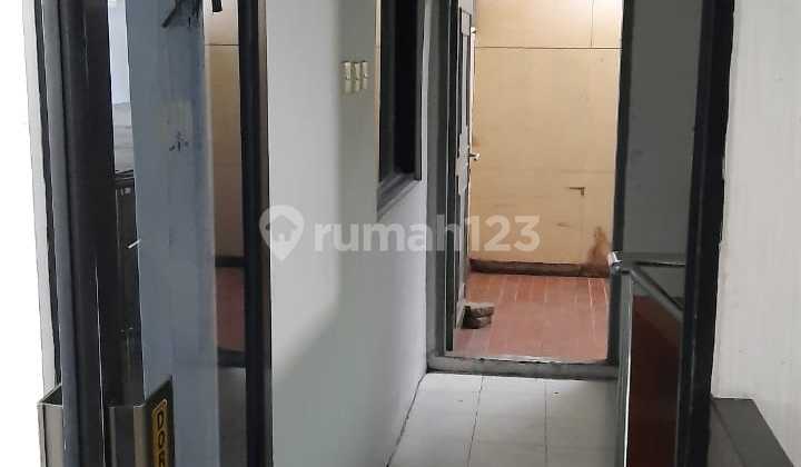 Dijual Ex Pabrik Garment Harga Dibawah Njop 9