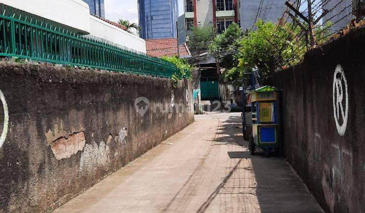 Dijual Ex Pabrik Garment Harga Dibawah Njop 11