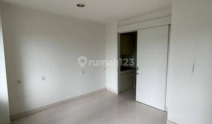 Siap Huni Apartement Sentul Tower A 1 BR 4