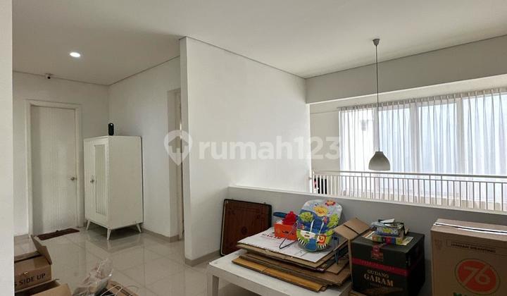 Nice Neat House Ready to Occupy at Anggrek Loka BSD Nice Neat House Ready to Occupy at Anggrek Loka BSD