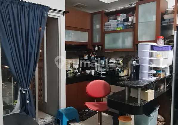 Mediterranean Apartment 2 Tanjung Duren Type 2 Br Furnished 26th Floor
