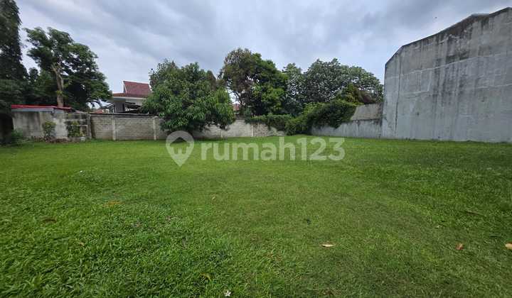 Kavling Hoek Siap Bangun Di Giri Loka 2 Bsd Kavling Hoek Siap Bangun Di Giri Loka 2 Bsd