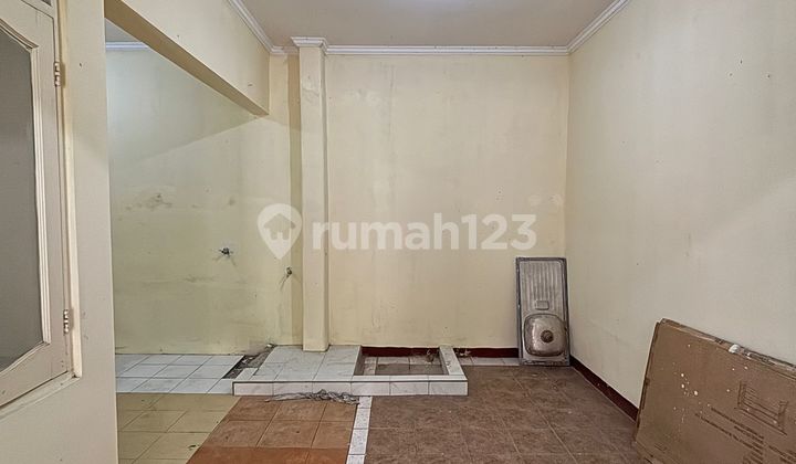 Rumah Under 1M Siap Huni Di Taman Ubud Lippo Karawaci Tangerang