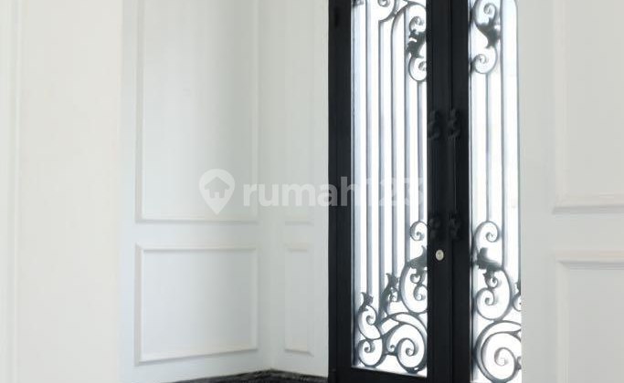 Rumah Mewah Di Cluster Tiara Phg Gading Serpong 2