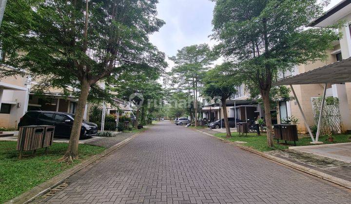 Kavling Siap Bangun L12 Di Cluster Scarlet Gading Serpong  2