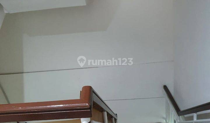 Ruko 3 Lantai Lokasi Strategis Di Kawasan Gading Serpong 3