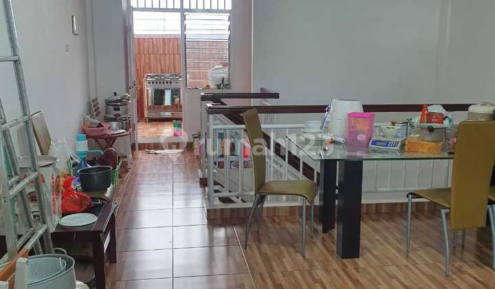 Ruko 3 Lantai Lokasi Strategis Di Kawasan Gading Serpong 12