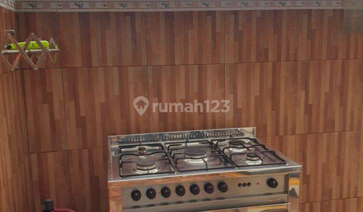 Ruko 3 Lantai Lokasi Strategis Di Kawasan Gading Serpong 14