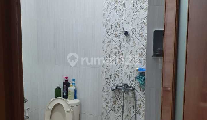 Ruko 3 Lantai Lokasi Strategis Di Kawasan Gading Serpong 7