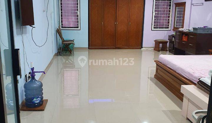 Ruko 3 Lantai Lokasi Strategis Di Kawasan Gading Serpong 9