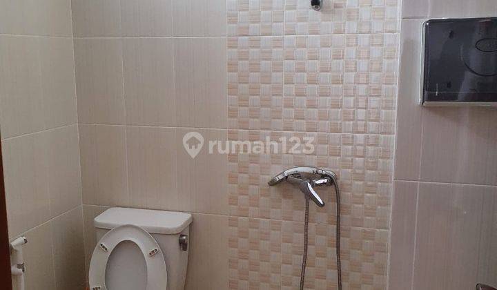 Ruko 3 Lantai Lokasi Strategis Di Kawasan Gading Serpong 16