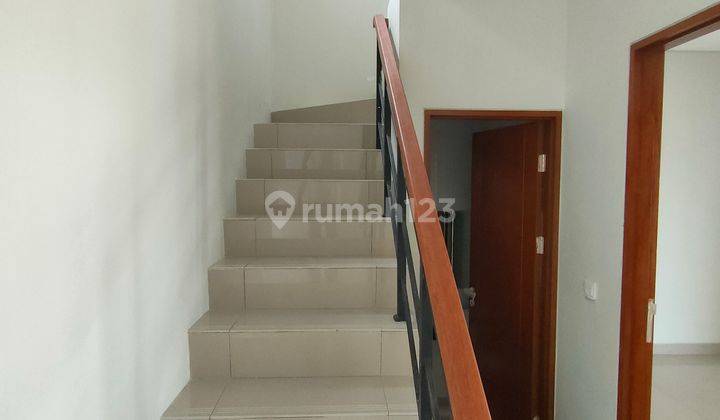 Rumah 2 Lantai Baru, Bagus Dan Rapih Siap Huni Kranggan Bekasi 3
