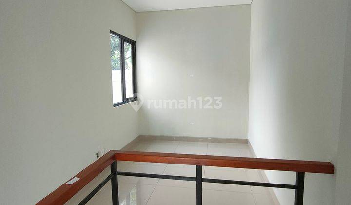 Rumah 2 Lantai Baru, Bagus Dan Rapih Siap Huni Kranggan Bekasi 5