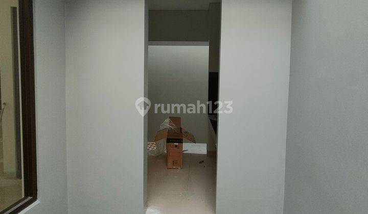 Rumah 2 Lantai Baru, Bagus Dan Rapih Siap Huni Kranggan Bekasi 8