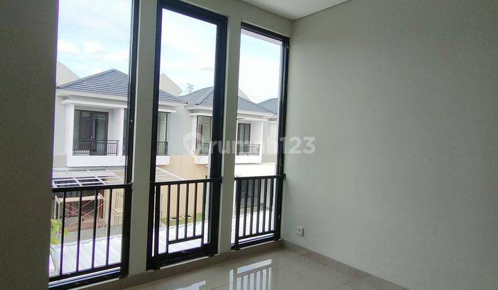 Rumah 2 Lantai Baru, Bagus Dan Rapih Siap Huni Kranggan Bekasi 10
