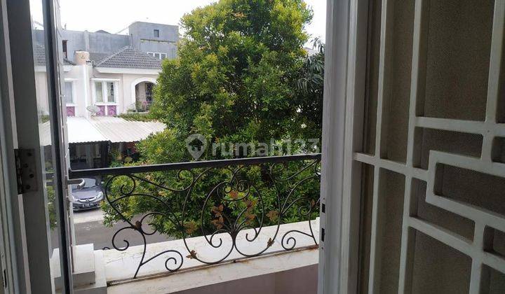 Rumah Bagus Rapih Siap Huni Di Cluster Lavender Gading Serpong 9