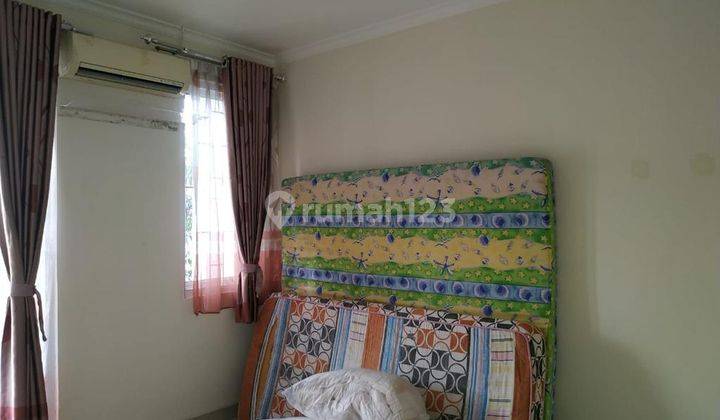 Rumah Bagus Rapih Siap Huni Di Cluster Lavender Gading Serpong 10
