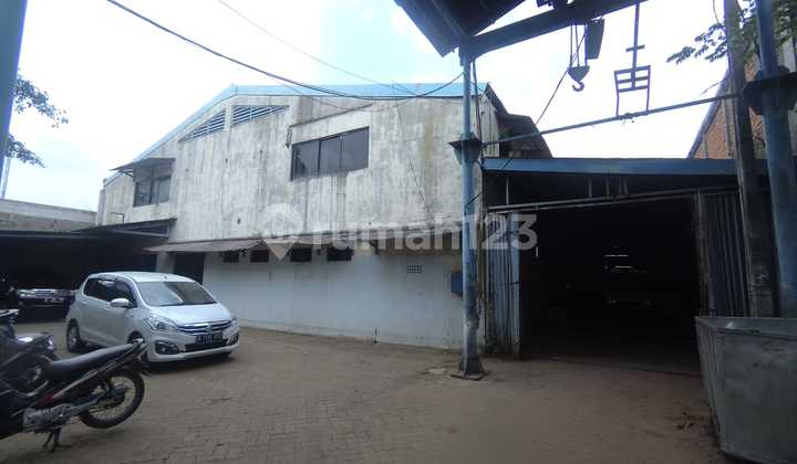 Gudang Siap Pakai Lokasi Di Pergudangan Jurumudi Tangerang Gudang Siap Pakai Lokasi Di Pergudangan Jurumudi Tangerang