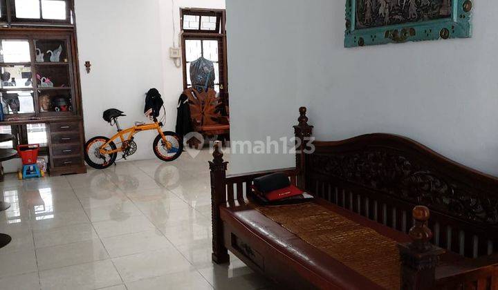 Rumah Bagus Siap Huni Di Modernland Tangerang 2