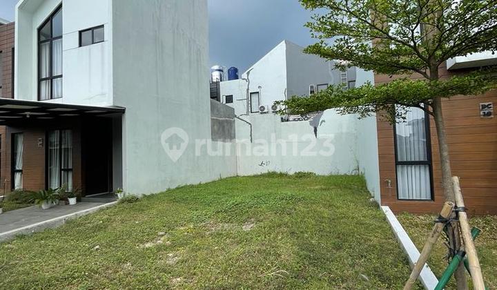 Kavling Badan Siap Bangun Lebar 7 Di Citra Garden Puri Jakbar Kavling Badan Siap Bangun Lebar 7 Di Citra Garden Puri Jakbar
