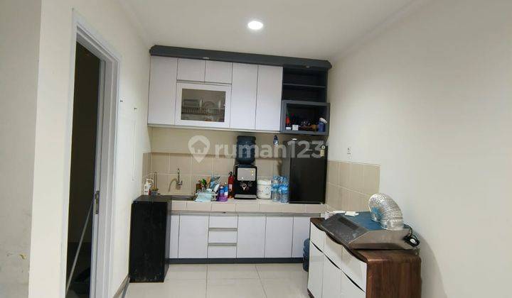 Rumah Furnished Type 8 X 15 Di Latigo Village Gading Serpong 2