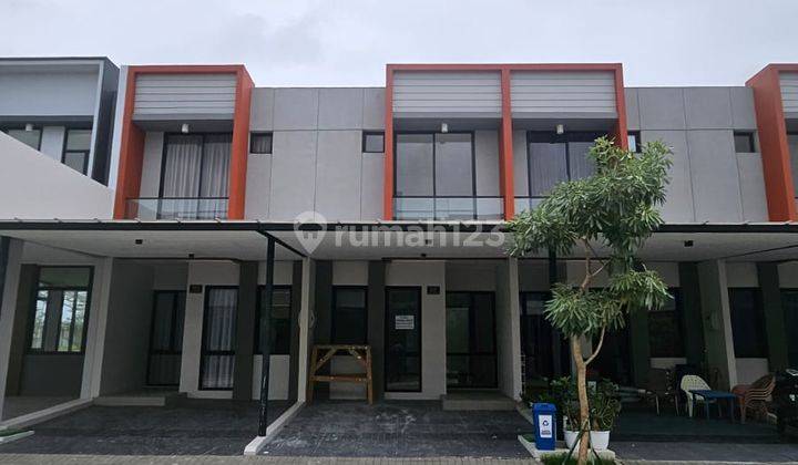 Rumah Baru Harga 1m An Di Pik 2 Jakarta Utara 1