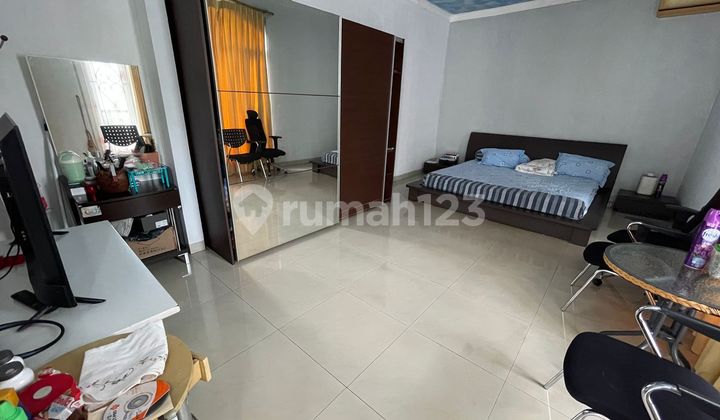 Rumah Mewah Bagus Siap Huni di Sutera Magnolia Alam Sutera 2