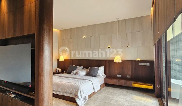 New Villa Concept Home in Aristoteles Cluster 2